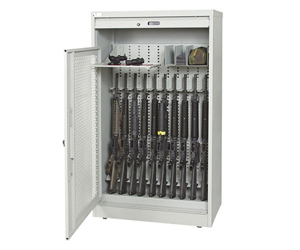 Weapon Storage Cabinet | FWS Europe